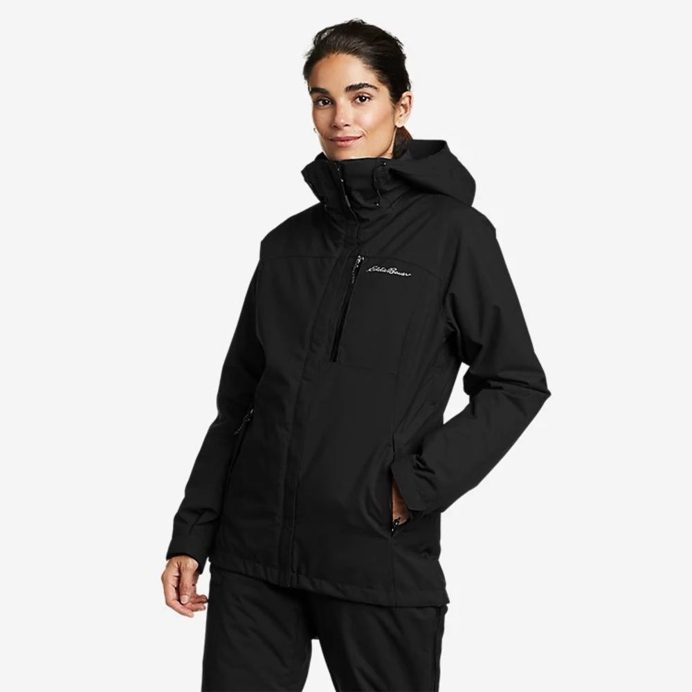 🆕 Eddie Bauer coat